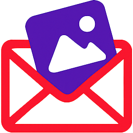 SnapMyEmail logo